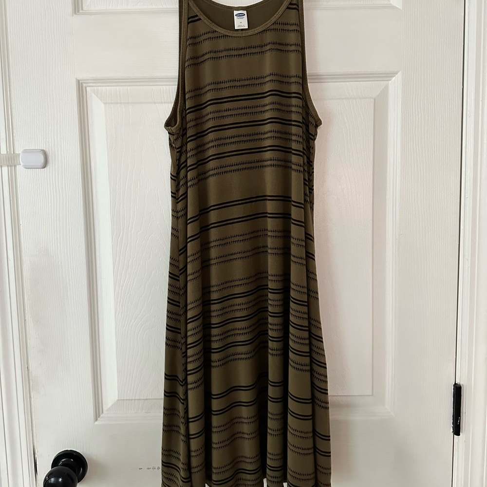 Medium Old Navy Dress